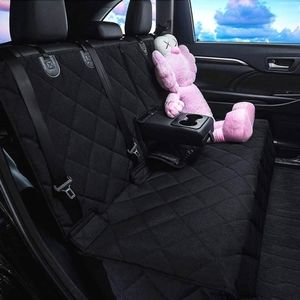 Petalage Dog Seat Cover